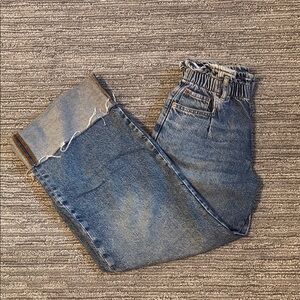 Girls Zara Denim Jeans